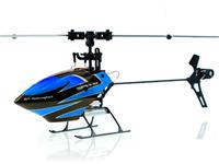 WL Toys V922 Micro 3D Helicopter 2.4GHz RTF Вертолет (Blue)